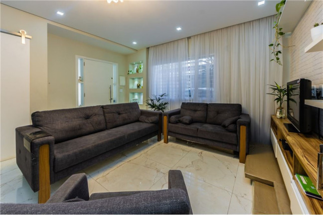 Imagem Casa com 3 Quartos à Venda,  em Vila Medeiros - São Paulo