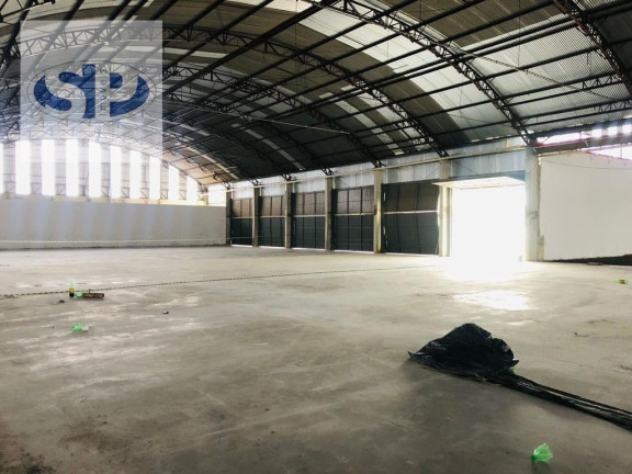 Imagem Imóvel Comercial para Alugar, 5.520 m² em Jardim Fátima - Guarulhos