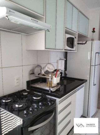 Imagem Apartamento com 2 Quartos à Venda, 59 m² em Jardim Sul - São José Dos Campos
