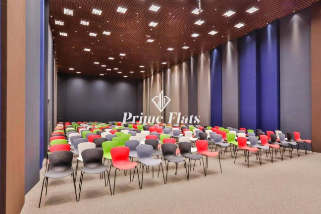 Imagem Apartamento com 1 Quarto à Venda, 21 m² em Jardim Botânico - Ribeirão Preto Imagem Apartamento com 1 Quarto à Venda, 21 m² em Jardim Botânico - Ribeirão Preto