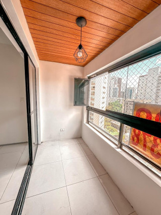 Imagem Apartamento com 3 Quartos à Venda, 115 m² em Boa Viagem - Recife