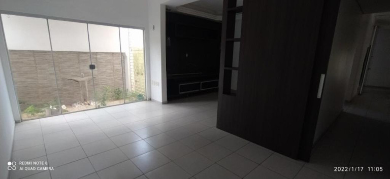 Imagem Casa com 3 Quartos à Venda, 163 m² em São Cristóvão - Teresina Imagem Casa com 3 Quartos à Venda, 163 m² em São Cristóvão - Teresina