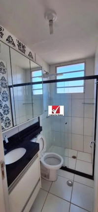Imagem Apartamento com 2 Quartos à Venda, 45 m² em Residencial Jequitibá - Ribeirão Preto