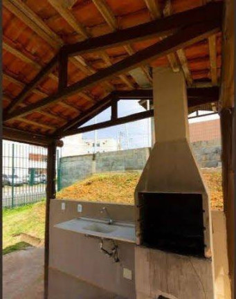 Imagem Apartamento com 2 Quartos à Venda, 44 m² em Jardim ísis - Cotia