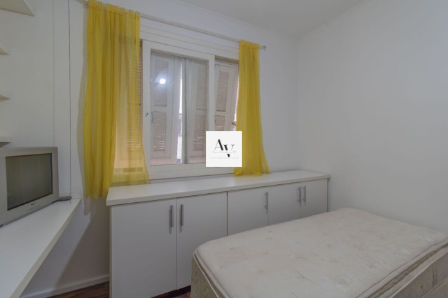 Imagem Apartamento com 2 Quartos à Venda, 51 m² em Mont Serrat - Porto Alegre