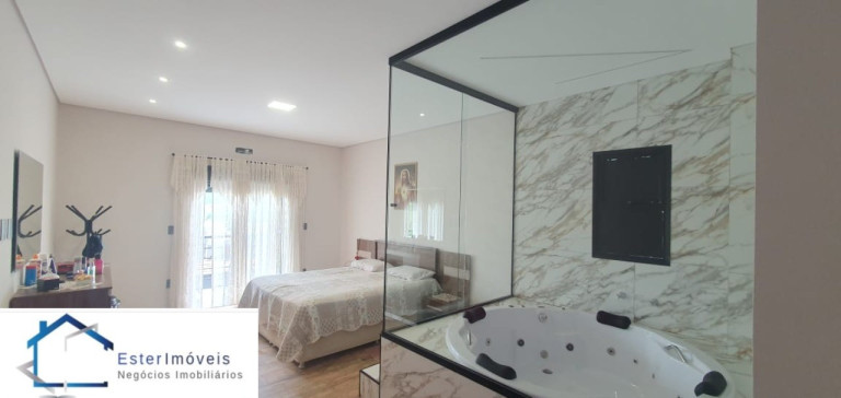 Imagem Casa com 4 Quartos para Alugar ou Temporada, 372 m² em Primavera - Itupeva Imagem Casa com 4 Quartos para Alugar ou Temporada, 372 m² em Primavera - Itupeva