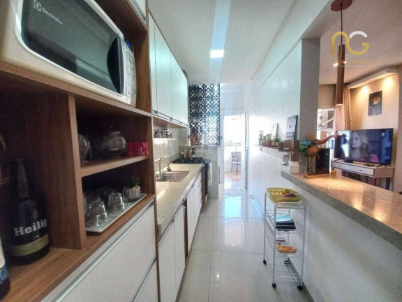 Imagem Apartamento com 2 Quartos à Venda, 73 m² em Aviação - Praia Grande Imagem Apartamento com 2 Quartos à Venda, 73 m² em Aviação - Praia Grande