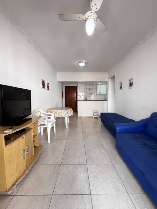 Imagem Apartamento com 1 Quarto à Venda, 49 m² em Guilhermina - Praia Grande Imagem Apartamento com 1 Quarto à Venda, 49 m² em Guilhermina - Praia Grande