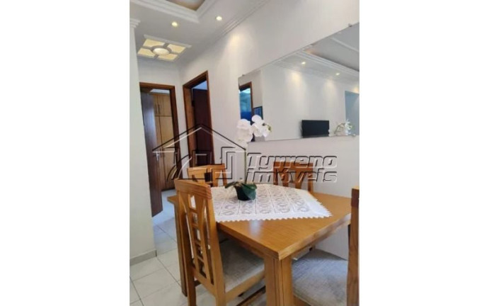 Imagem Apartamento com 2 Quartos à Venda, 54 m² em Jardim América - São José Dos Campos Imagem Apartamento com 2 Quartos à Venda, 54 m² em Jardim América - São José Dos Campos