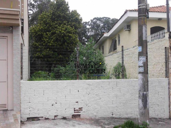 Terreno à Venda, 323 m² em Parque São Domingos - São Paulo