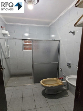 Imagem Imóvel com 4 Quartos à Venda, 243 m² em Vila Moinho Velho - São Paulo