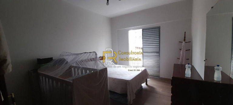 Imagem Apartamento com 1 Quarto à Venda, 58 m² em Aviação - Praia Grande Imagem Apartamento com 1 Quarto à Venda, 58 m² em Aviação - Praia Grande