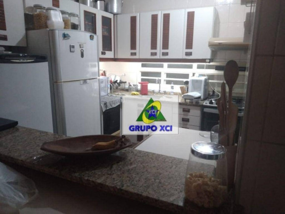 Imagem Casa com 4 Quartos à Venda, 230 m² em Jardim Santa Genebra - Campinas Imagem Casa com 4 Quartos à Venda, 230 m² em Jardim Santa Genebra - Campinas