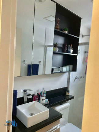 Apartamento com 3 Quartos à Venda, 75 m² em Alphaville Empresarial - Barueri