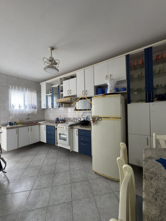 Imagem Apartamento com 3 Quartos à Venda, 138 m² em Vila Assunção - Praia Grande Imagem Apartamento com 3 Quartos à Venda, 138 m² em Vila Assunção - Praia Grande