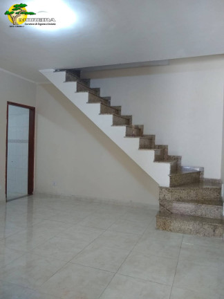 Imagem Sobrado com 2 Quartos à Venda, 70 m² em Lauzane Paulista - São Paulo