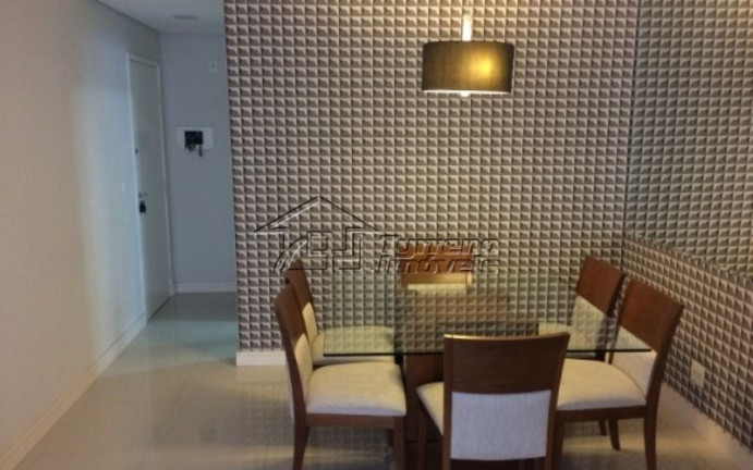 Apartamento com 3 Quartos à Venda, 72 m² em Monte Castelo - São José Dos Campos