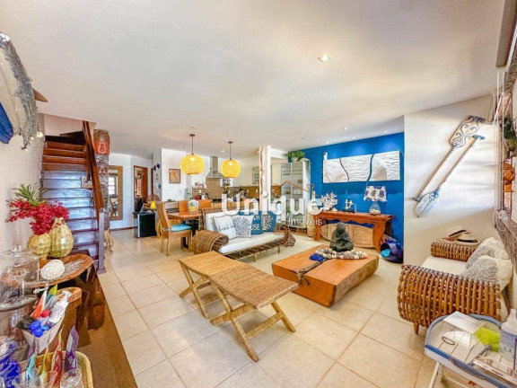 Imagem Casa com 4 Quartos à Venda, 160 m² em Geribá - Armação Dos Búzios Imagem Casa com 4 Quartos à Venda, 160 m² em Geribá - Armação Dos Búzios