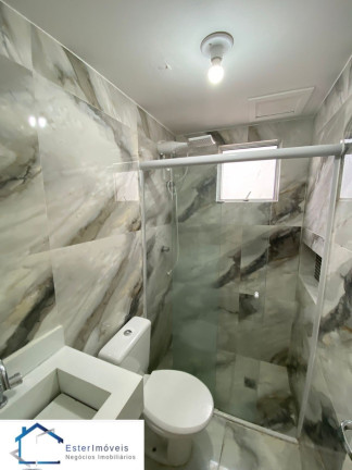 Imagem Apartamento com 2 Quartos à Venda ou Temporada, 47 m² em Portais (polvilho) - Cajamar