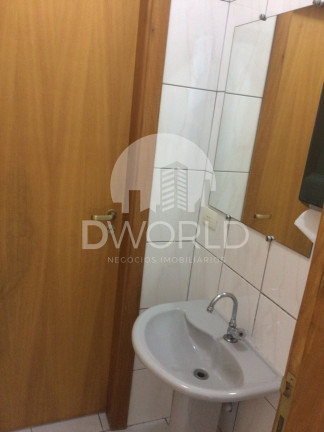 Imagem Sala Comercial à Venda, 49 m² em Rudge Ramos - São Bernardo Do Campo Imagem Sala Comercial à Venda, 49 m² em Rudge Ramos - São Bernardo Do Campo