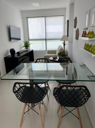 Imagem Apartamento à Venda, 33 m² Imagem Apartamento à Venda, 33 m²
