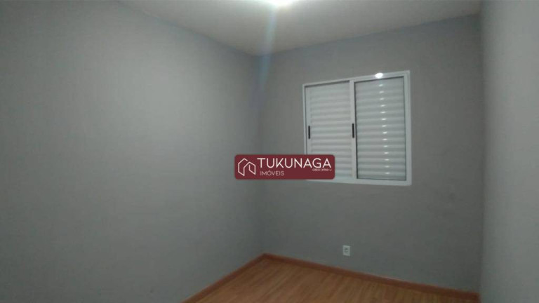 Imagem Apartamento com 3 Quartos para Alugar, 54 m² em Vila Venditti - Guarulhos