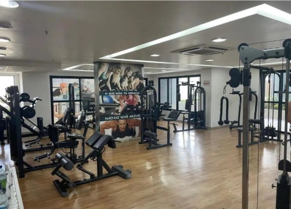 Imagem Apartamento com 1 Quarto à Venda, 53 m² em Caminho Das árvores - Salvador