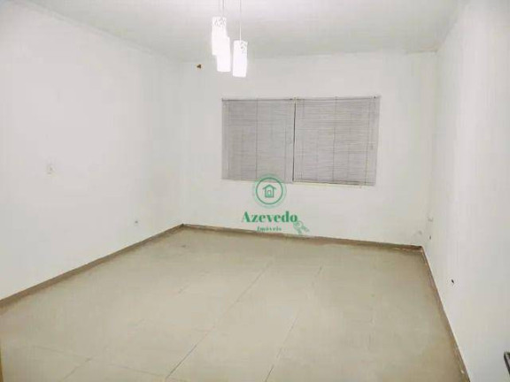 Sala Comercial para Alugar, 20 m² em Cocaia - Guarulhos
