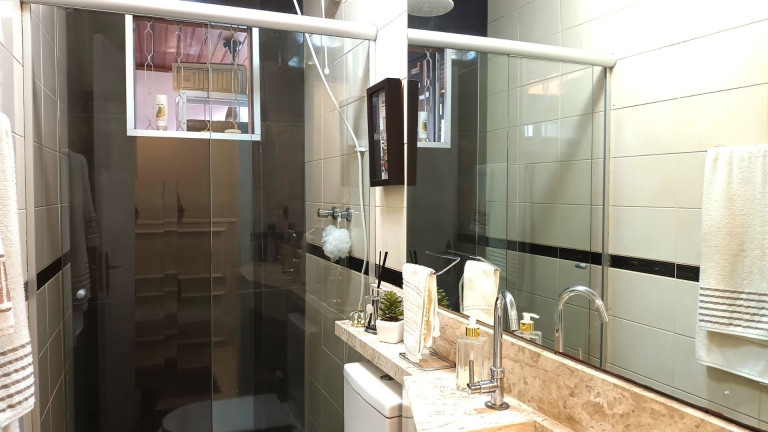 Imagem Casa com 3 Quartos à Venda, 149 m² em Atuba - Curitiba