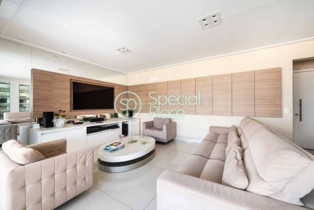 Imagem Apartamento com 4 Quartos à Venda, 300 m² em Paraíso - São Paulo Imagem Apartamento com 4 Quartos à Venda, 300 m² em Paraíso - São Paulo