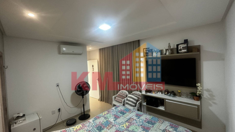 Imagem Casa de Condomínio com 3 Quartos à Venda, 213 m² em Rincão - Mossoró Imagem Casa de Condomínio com 3 Quartos à Venda, 213 m² em Rincão - Mossoró