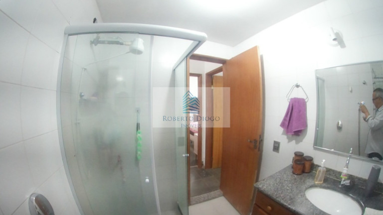Imagem Imóvel com 3 Quartos à Venda, 95 m² em Santa Rosa - Niterói Imagem Imóvel com 3 Quartos à Venda, 95 m² em Santa Rosa - Niterói