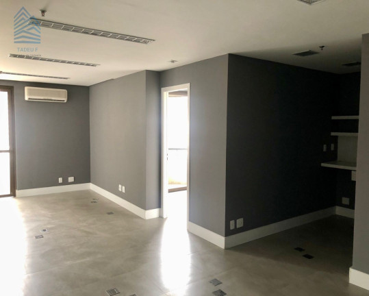 Imagem Imóvel com 1 Quarto para Alugar, 45 m² em Itaim Bibi - São Paulo Imagem Imóvel com 1 Quarto para Alugar, 45 m² em Itaim Bibi - São Paulo