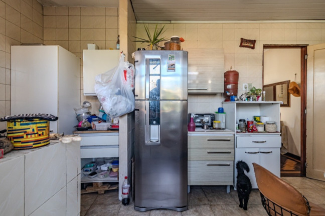 Imagem Apartamento com 3 Quartos à Venda, 99 m² em Floresta - Porto Alegre