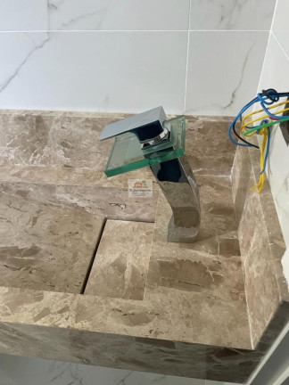 Imagem Casa com 3 Quartos à Venda, 105 m² em Jardim Residencial Villagio Ipanema I - Sorocaba