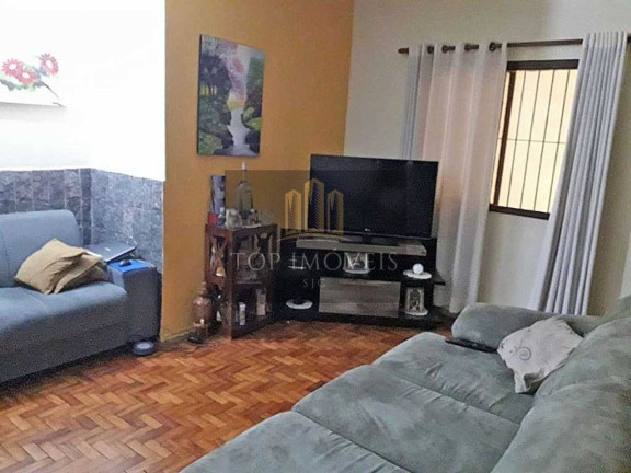 Imagem Casa com 3 Quartos à Venda, 152 m² em Jardim Satélite - São José Dos Campos Imagem Casa com 3 Quartos à Venda, 152 m² em Jardim Satélite - São José Dos Campos