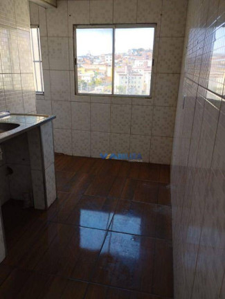 Imagem Apartamento com 2 Quartos à Venda, 45 m² em Jardim Guilhermino - Guarulhos Imagem Apartamento com 2 Quartos à Venda, 45 m² em Jardim Guilhermino - Guarulhos