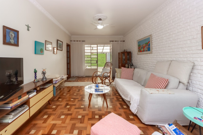 Imagem Casa com 3 Quartos à Venda, 220 m² em Perdizes - São Paulo