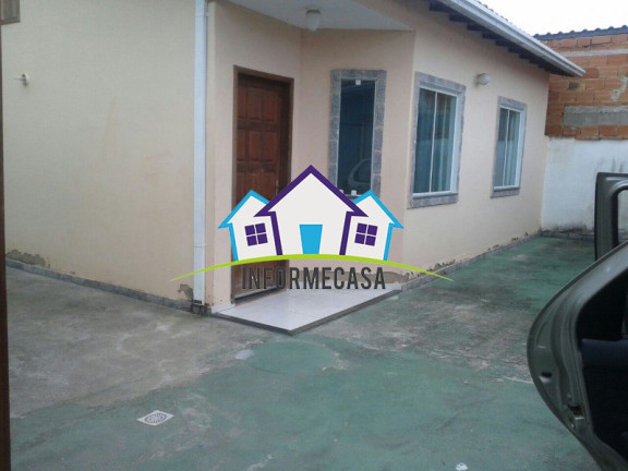 Imagem Casa com 2 Quartos à Venda, 80 m² em Cidade  Praiana - Rio Das Ostras