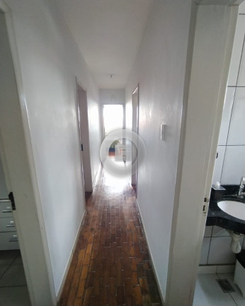 Imagem Apartamento com 4 Quartos à Venda, 92 m² em Centro - Montes Claros Imagem Apartamento com 4 Quartos à Venda, 92 m² em Centro - Montes Claros