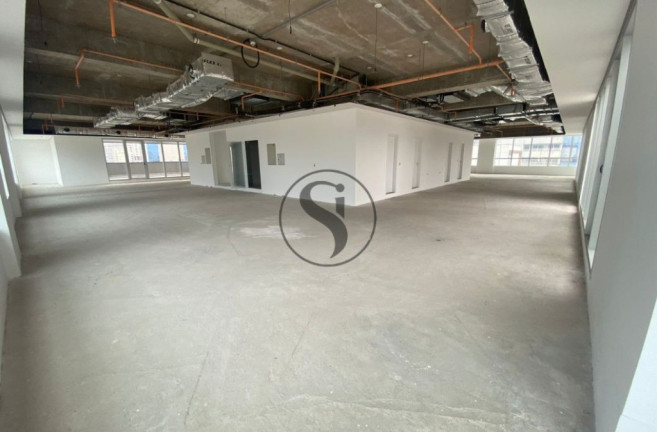 Imagem Imóvel Comercial para Alugar, 253 m² em Vila Gertrudes - São Paulo Imagem Imóvel Comercial para Alugar, 253 m² em Vila Gertrudes - São Paulo
