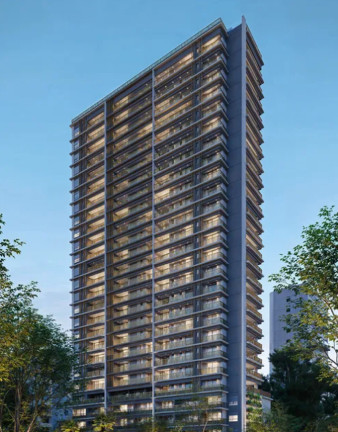 Imagem Imóvel com 3 Quartos à Venda, 174 m² em Moema - São Paulo Imagem Imóvel com 3 Quartos à Venda, 174 m² em Moema - São Paulo