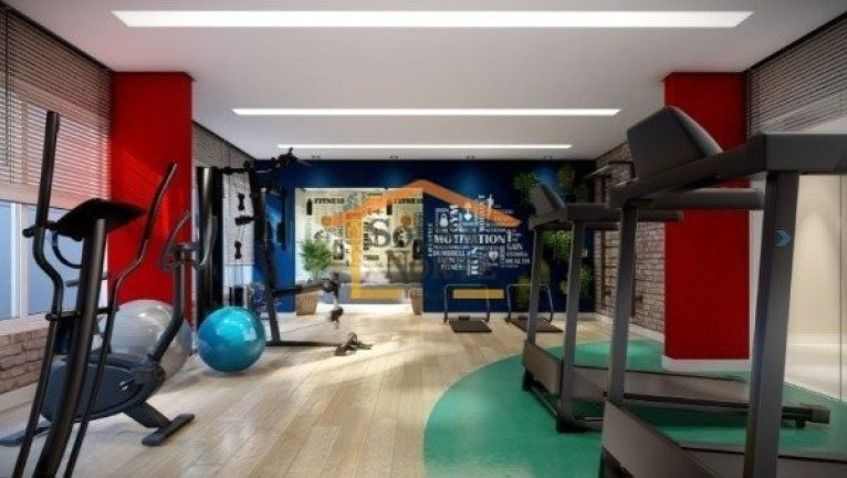 Imagem Apartamento com 1 Quarto à Venda, 25 m² em Jardim São Paulo (zona Norte) - São Paulo Imagem Apartamento com 1 Quarto à Venda, 25 m² em Jardim São Paulo (zona Norte) - São Paulo