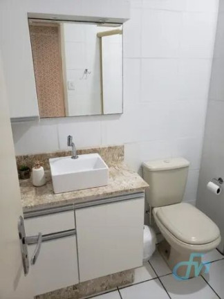Imagem Apartamento com 2 Quartos à Venda, 46 m² em Vila Mogilar - Mogi Das Cruzes