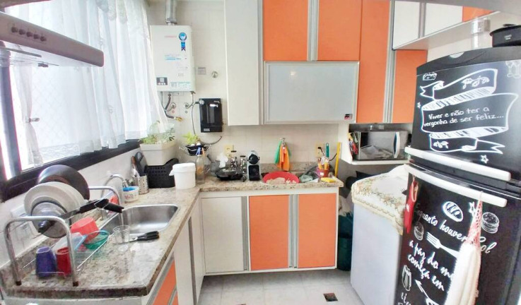 Imagem Apartamento com 2 Quartos à Venda,  em Recreio Dos Bandeirantes - Rio De Janeiro