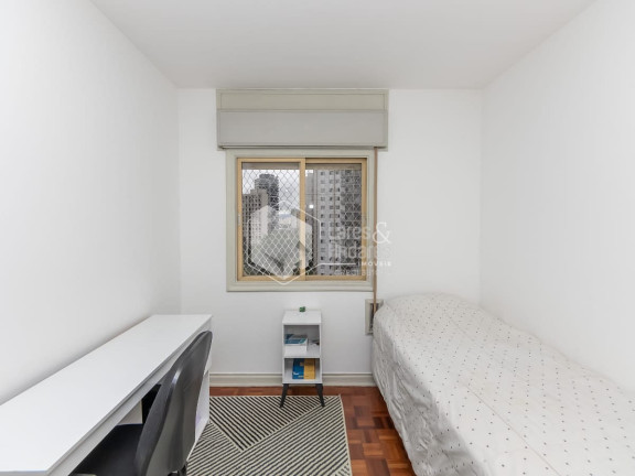 Imagem Apartamento com 3 Quartos à Venda, 103 m² em Pompeia - São Paulo