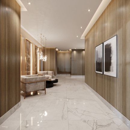 Imagem Apartamento com 2 Quartos à Venda, 84 m² em Centro - Guarapari