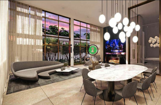 Imagem Apartamento com 4 Quartos à Venda, 230 m² em Pinheiros - São Paulo Imagem Apartamento com 4 Quartos à Venda, 230 m² em Pinheiros - São Paulo