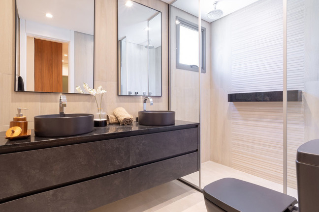 Imagem Apartamento com 3 Quartos à Venda, 129 m² em Mooca - São Paulo