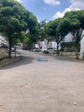 Imagem Casa com 3 Quartos à Venda, 105 m² em Granja Viana - Cotia Imagem Casa com 3 Quartos à Venda, 105 m² em Granja Viana - Cotia